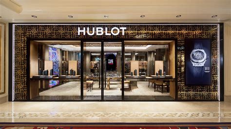 hublot alicante|Hublot store locations.